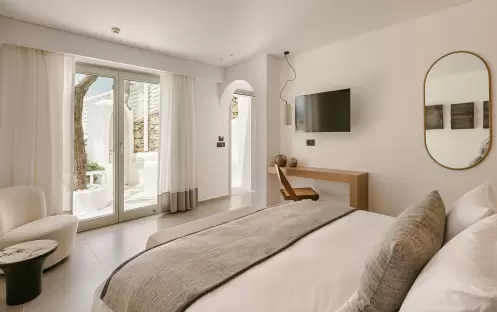 Mykonos Suite 2